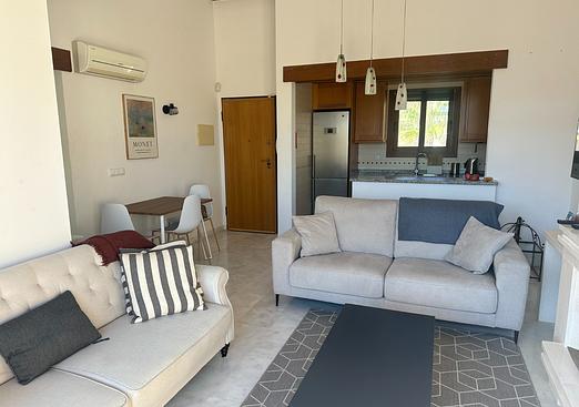 Apartment in Algorfa
