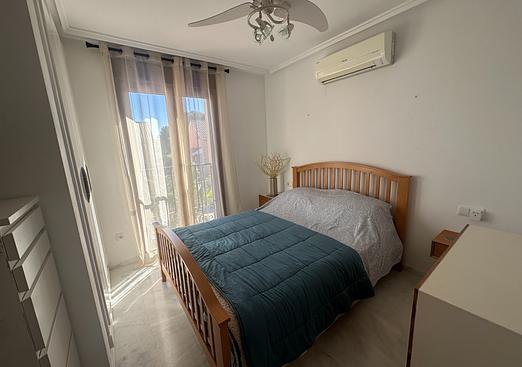 Apartment in Algorfa