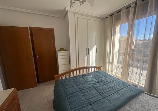 Apartment in Algorfa