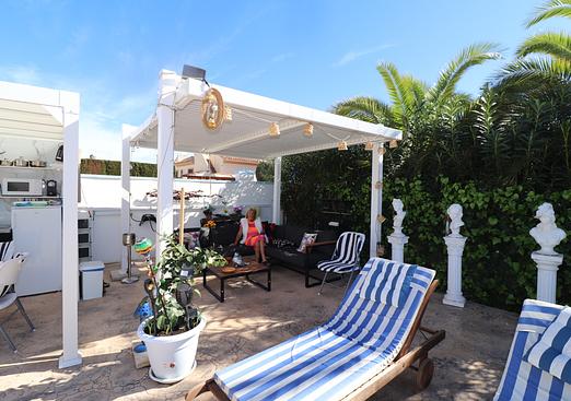 Villa in Hondón de las Nieves