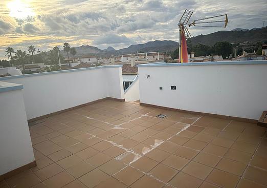 Villa in Hondón de las Nieves