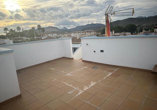 Villa in Hondón de las Nieves