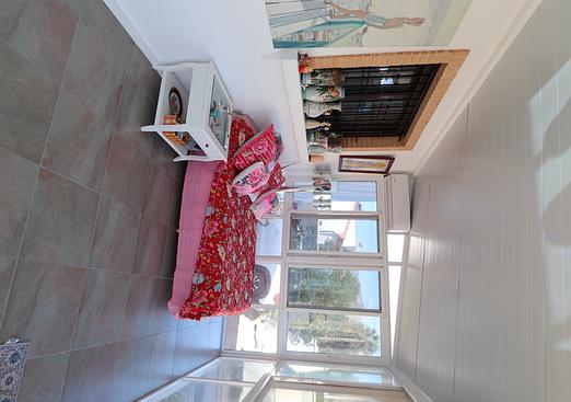 Villa in Hondón de las Nieves