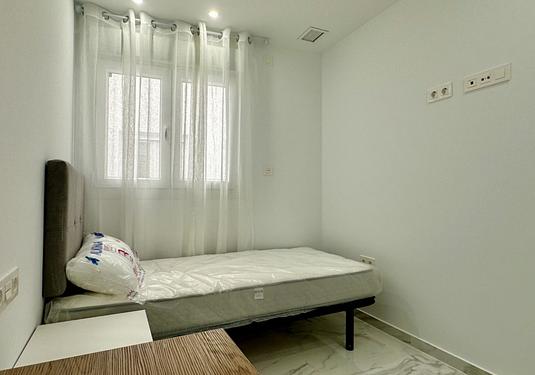 Apartment in Torrevieja