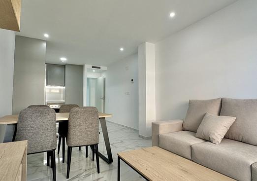 Apartment in Torrevieja