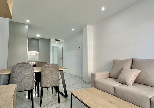 Apartment in Torrevieja