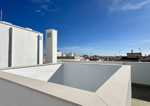 Apartment in Torrevieja