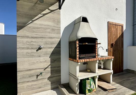 Apartment in Torrevieja