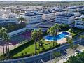 Apartment in Mil Palmeras