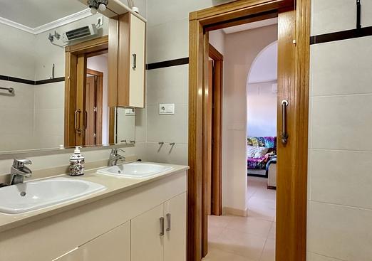 Apartment in Mil Palmeras