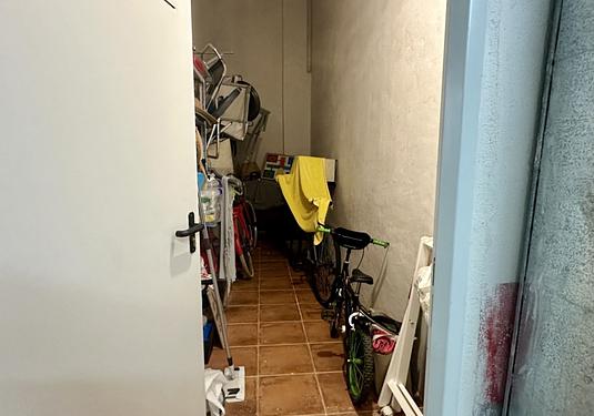 Apartment in Mil Palmeras