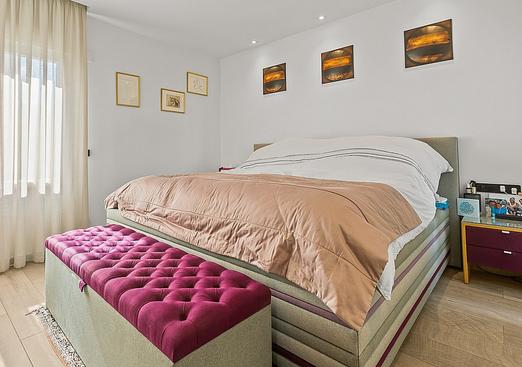 Villa in La Finca Golf Resort