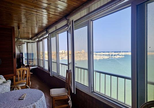 Apartment in Torrevieja