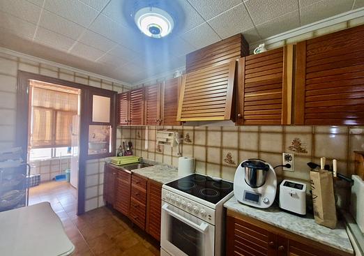 Apartment in Torrevieja