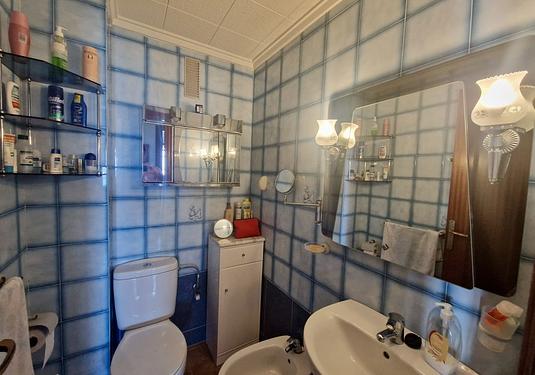 Apartment in Torrevieja