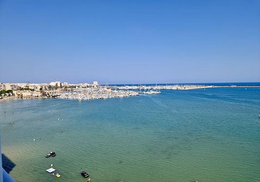 Apartment in Torrevieja