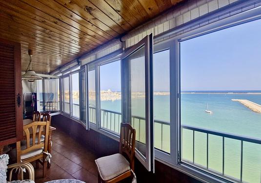 Apartment in Torrevieja