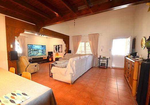 Villa in Santiago de la Ribera