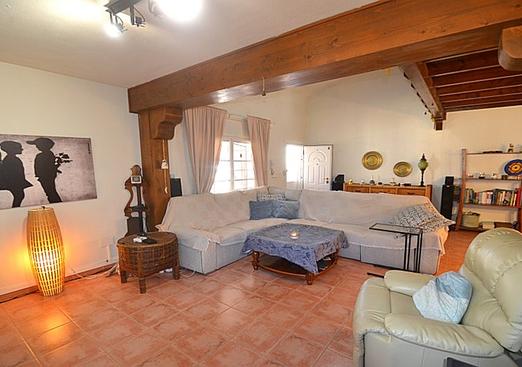 Villa in Santiago de la Ribera