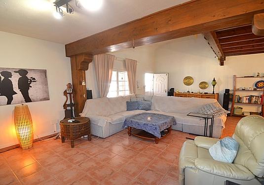 Villa in Santiago de la Ribera