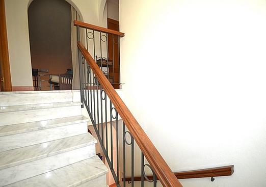 Villa in Santiago de la Ribera