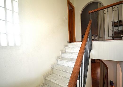 Villa in Santiago de la Ribera