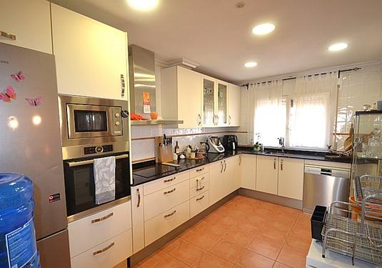 Villa in Santiago de la Ribera