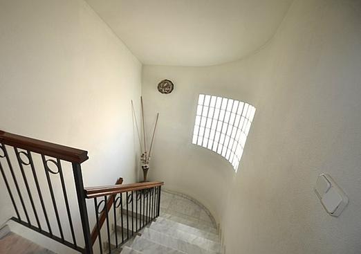 Villa in Santiago de la Ribera