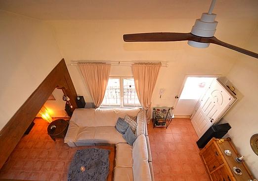 Villa in Santiago de la Ribera