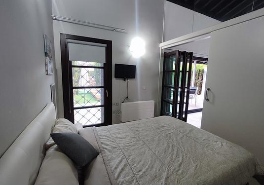 Villa in Peraleja Golf