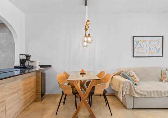 Bungalow in Torrevieja