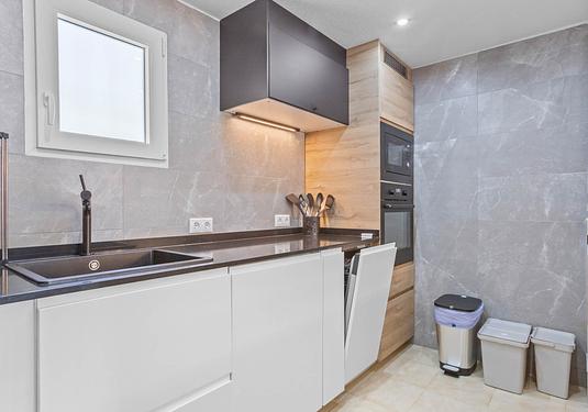 Bungalow in Torrevieja