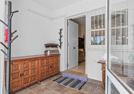 Bungalow in Torrevieja
