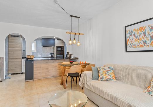 Bungalow in Torrevieja
