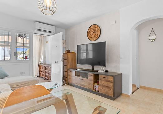 Bungalow in Torrevieja