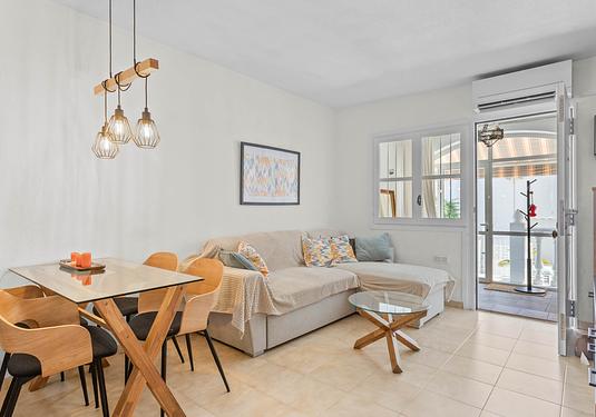 Bungalow in Torrevieja