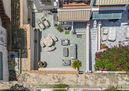 Bungalow in Torrevieja