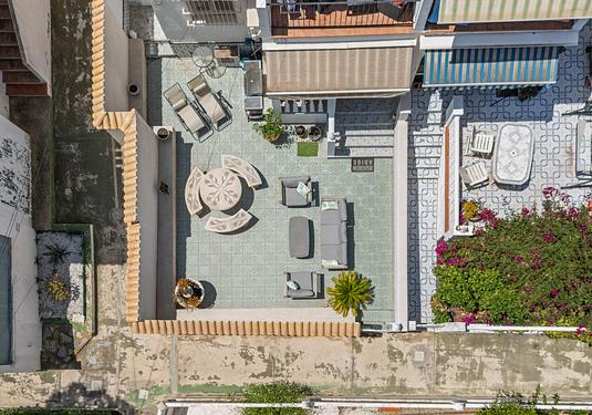 Bungalow in Torrevieja