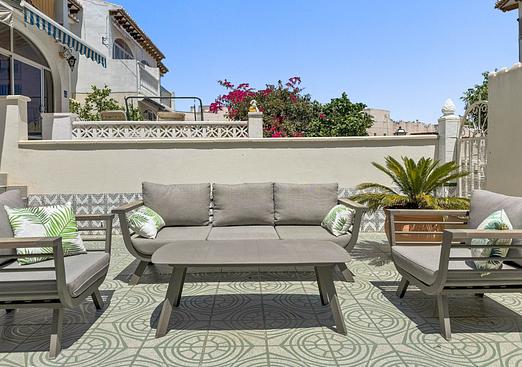 Bungalow in Torrevieja