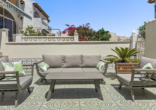 Bungalow in Torrevieja