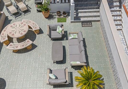 Bungalow in Torrevieja
