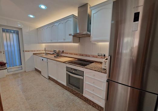 Duplex in Playa Flamenca