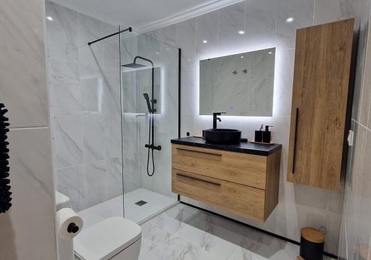 Duplex in Playa Flamenca
