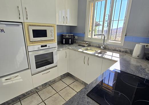 Villa in Vinuela