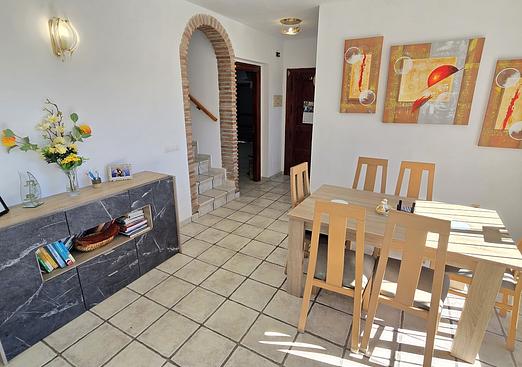 Villa in Vinuela
