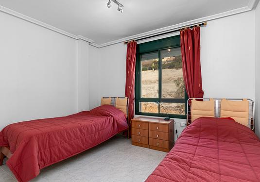 Apartment in Dehesa de Campoamor