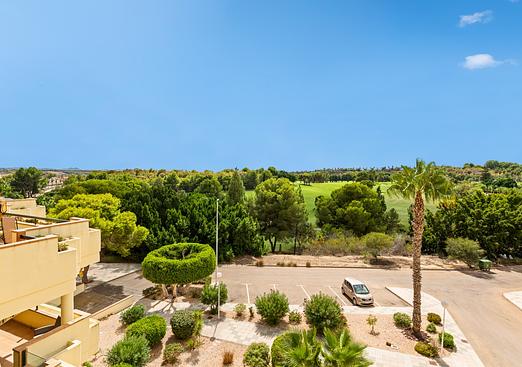 Apartment in Dehesa de Campoamor