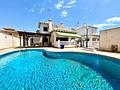 Villa in Orihuela Costa