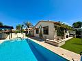 Villa in Orihuela Costa