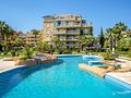 Apartment in Orihuela Costa